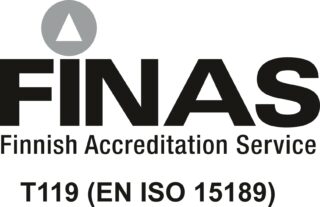 FINASin logo