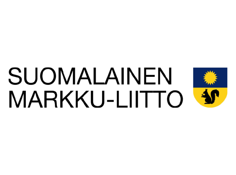 Markku-liiton logo.