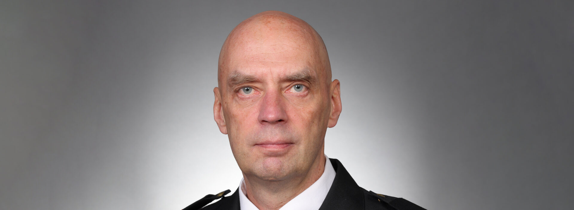 Juha-Petri Ruohola on valittu Veripalvelun johtokuntaan.