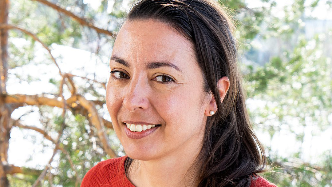 Gynekologi Tuulia tikka vieraili Veripalvelun podcastissa.