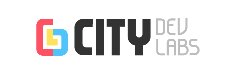 City Dev Labsin logo.