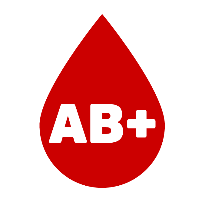 Veriryhmä AB+