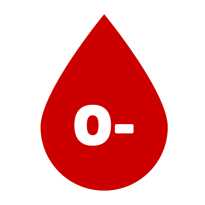 Veriryhmä O−
